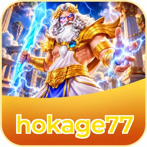 Screenshot 1 - hokage77 Home Screen