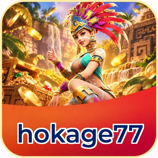 Screenshot 1 - hokage77 Home Screen