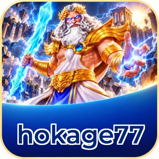 Screenshot 1 - hokage77 Home Screen